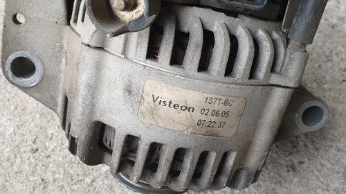 Alternator Ford Mondeo 2.0 TDCI