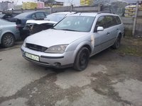 Alternator-Ford mondeo 2.0 TDDI 90CP break argintiu 2002