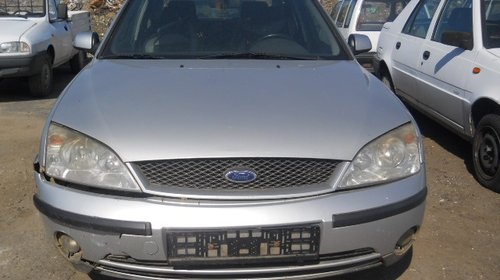 Alternator Ford Mondeo 2001 SEDAN 2,0 TDI