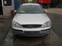 Alternator Ford Mondeo 2002 BERLINA 2.0 TDI