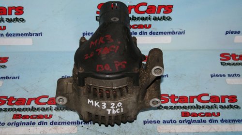 Alternator Ford Mondeo 2004 motor 2.0 Tdci 13