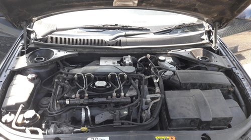 Alternator Ford Mondeo 2005 Sedan 2.0 TDCi