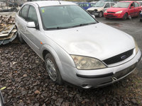 Alternator Ford Mondeo 3 2002 HATCHBACK 2.0 TDDI