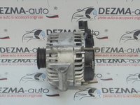 Alternator, Ford Mondeo 3 (B5Y) 2.0tdci (id:272122)