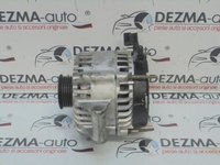 Alternator, Ford Mondeo 3 (B5Y) 2.0tdci