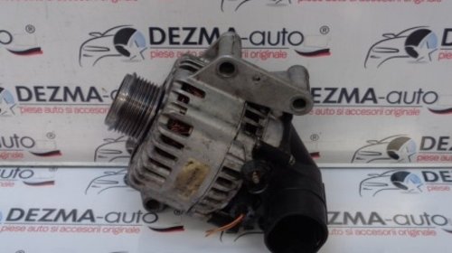 Alternator, Ford Mondeo 3 (B5Y)