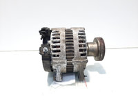 Alternator, Ford Mondeo 4, 1.8 TDCI, QYBA (id:616903)