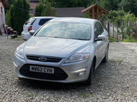 Alternator Ford Mondeo 4 2012 Berlina 2.0 tdci