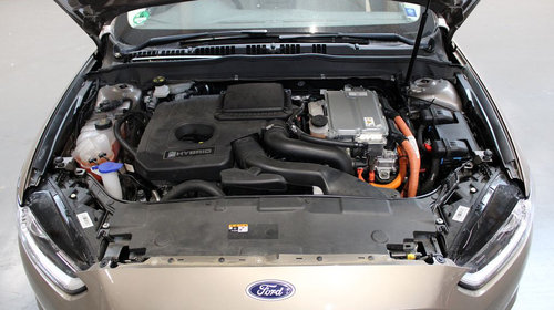 Alternator Ford Mondeo 5 2018 limuzina MK5 2.0 benzina electric / hybrid