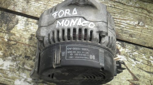 Alternator ford mondeo benzina an 1996