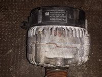 Alternator FORD MONDEO I (feb.93 - aug.96), 1.6i, 1.8i, 2.0i, Bosch 0123212001, 90A