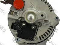 Alternator, FORD MONDEO I limuzina (GBP) an 1993-1996, producator TEAMEC 211301