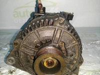 Alternator Ford Mondeo II (1996-2000) 1.8i 16v  2.0i 16V+ Mondeo 1 93BB-10300-AE 0123212001