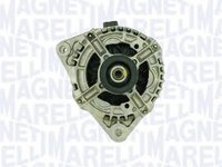 Alternator FORD MONDEO II limuzina BFP MAGNETI MARELLI 944390419500