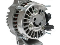 ALTERNATOR FORD MONDEO III (B5Y) 1.8 SCi 1.8 16V 2.0 16V 110cp 125cp 130cp 146cp HC-CARGO CAR113708 2000 2001 2002 2003 2004 2005 2006 2007