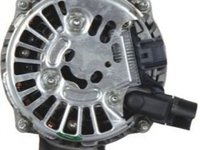 Alternator FORD MONDEO III B5Y HERTH BUSS 32063398