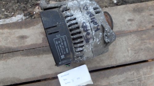 Alternator Ford Mondeo III diesel