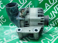 Alternator FORD MONDEO III limuzina (B4Y) 2.2 TDCi QJBA