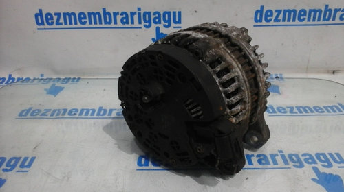 Alternator Ford Mondeo Iv (2007-)