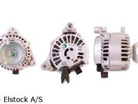 Alternator FORD MONDEO IV BA7 ELSTOCK 286615