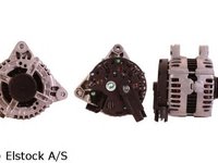 Alternator FORD MONDEO IV limuzina BA7 ELSTOCK 285587