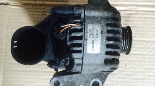 Alternator Ford Mondeo mk3 2.0 TDCI TDDI 1076477647