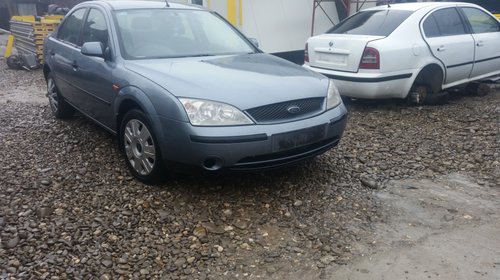 Alternator Ford Mondeo mk3 2.0 TDDI