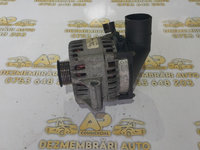 Alternator FORD Mondeo Mk3 Break (BWY) 1.8 SCi 130 CP cod: 1S7TBC