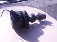 Alternator Ford Mondeo mk4 1.8 TDCi