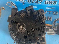 Alternator Ford Mondeo MK4 2.0 TDCi 0121615028 7G9N-10300EA