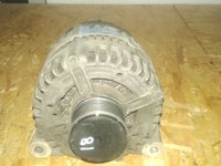 Alternator Ford Mondeo MK4 2.0 TDCI 2007-2010 150 A, VOLVO V70,S80,Bosch 0121615028