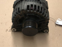 Alternator Ford Mondeo MK4 2.0 TDCI 2008 0121615028 7G9N-10300-EA