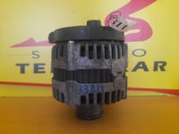 ALTERNATOR FORD MONDEO MK4, 2.0 TDCI, AN 2009