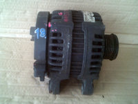 Alternator Ford Mondeo Mk4, 2.0tdci, 0121615028, 7G9N-10300-LA