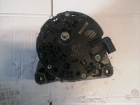 Alternator ford mondeo mk4 motor 2.0 TDCI cod motor qxba focus 2 2.0 TDCI ford c max 2.0 TDCI ford galaxy motor 2.0tdci euro 4 perfect funcțional