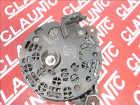 Alternator FORD MONDEO ZETEC 2.0 TDCI QXBA