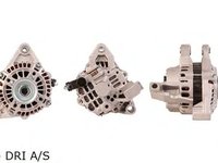 Alternator FORD PUMA EC DRI 219127702