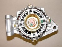 Alternator FORD PUMA EC LAUBER 11.1474