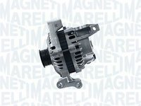 Alternator FORD PUMA EC MAGNETI MARELLI 944390901380