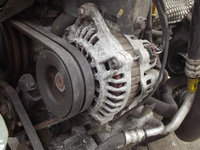 Alternator Ford Ranger 2.5 dupa 2006 Mazda BT50 alternator 2.5tdci