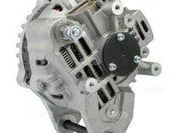 Alternator FORD RANGER 2.5 TD 4×4