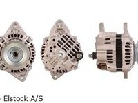 Alternator FORD RANGER ER EQ ELSTOCK 282823