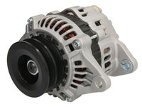 ALTERNATOR FORD RANGER (ER, EQ, R_) 2.5 D 2.5 D 4x4 2.5 TD 4x4 2.5 TD 109cp 78cp 84cp STARDAX STX100369R 1999 2000 2001 2002 2003 2004 2005 2006