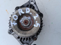 Alternator FORD RANGER RANGER 2.5 TDCI