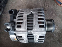 Alternator ford s max 1.8 tdci cod