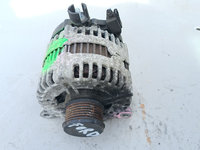 Alternator Ford S-MAX 2.0 TDCI 0121615009