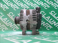 Alternator FORD S-MAX 2.0 TDCi AZWA