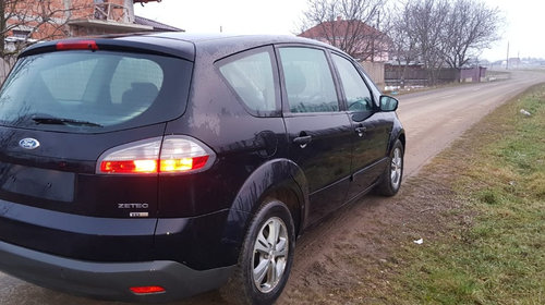 Alternator Ford S-Max 2008 break 1.8 TDCI