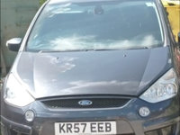 Alternator Ford S-Max 2008 buss 2000