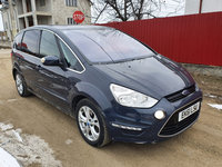 Alternator Ford S-Max 2012 7 locuri monovolum 2.0 tdci TXWA 163cp